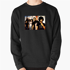 At the Drive-In Always Pushing Boundaries At The Drive In Sweatshirts