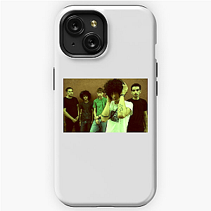 At the Drive-In One Armed Scissor At The Drive In iPhone Cases