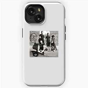 At the Drive-In Chaos And Melody At The Drive In Samsung Cases