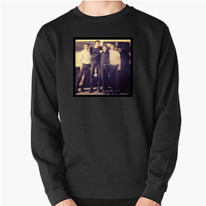 At the Drive-In El Paso Punks At The Drive In Sweatshirts