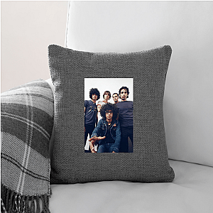 At the Drive-In Relationship of Command At The Drive In Pillows Cover