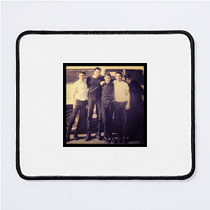At the Drive-In El Paso Punks At The Drive In Mouse Pads