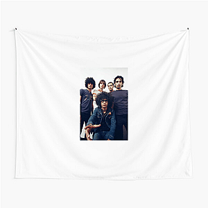 At the Drive-In Relationship of Command At The Drive In Tapestries