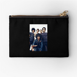 At the Drive-In Relationship of Command At The Drive In Zipper Pouches