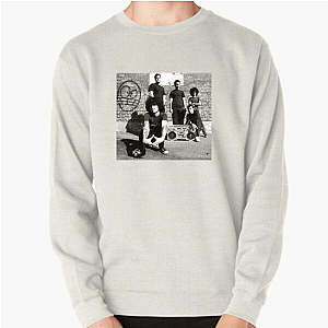 At the Drive-In Chaos And Melody At The Drive In Sweatshirts