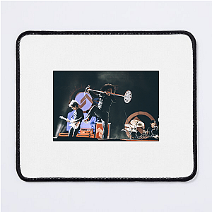 At the Drive-In Post Hardcore Legends At The Drive In Mouse Pads