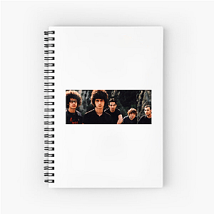 At the Drive-In The Mars Volta Roots At The Drive In Notebook