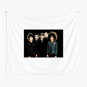 At the Drive-In Unrelenting Energy At The Drive In Tapestries