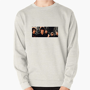 At the Drive-In The Mars Volta Roots At The Drive In Sweatshirts