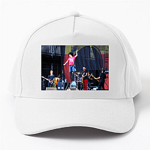 At the Drive-In Beyond The Veil Of Sound At The Drive In Hats & Caps