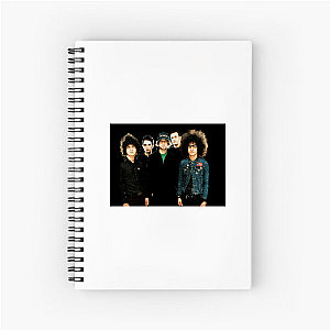 At the Drive-In Unrelenting Energy At The Drive In Notebook