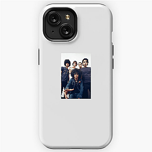 At the Drive-In Relationship of Command At The Drive In iPhone Cases