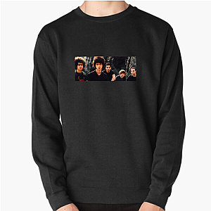 At the Drive-In The Mars Volta Roots At The Drive In Sweatshirts