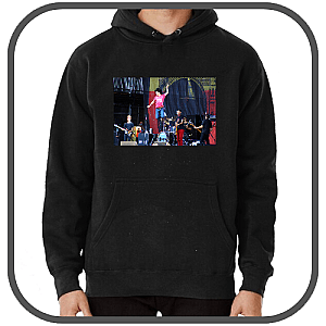 At The Drive In Hoodies