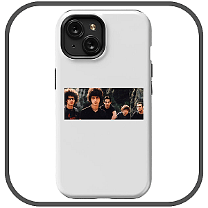 At The Drive In Cases