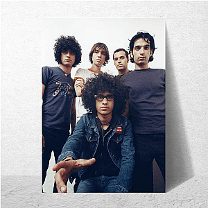 At the Drive-In Relationship of Command At The Drive In Posters