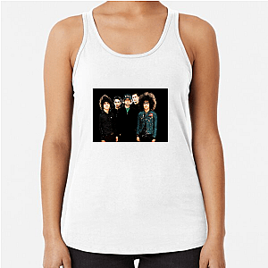 At the Drive-In Unrelenting Energy At The Drive In Tank Tops