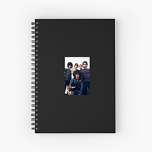 At the Drive-In Relationship of Command At The Drive In Notebook