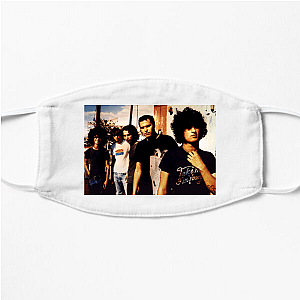 At the Drive-In Always Pushing Boundaries At The Drive In Face Masks