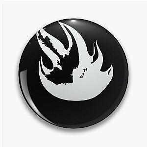 best trending logo audioslave Pin