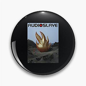 audioslave – 	 	  	 Pin