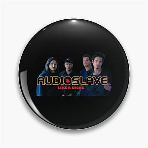 audioslave  Pin