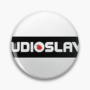 Audioslave  Sticker Pin