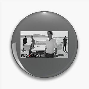 Audioslave Classic 2 Pin