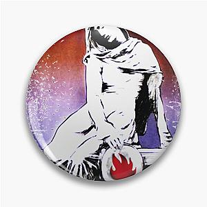 audioslave  Pin