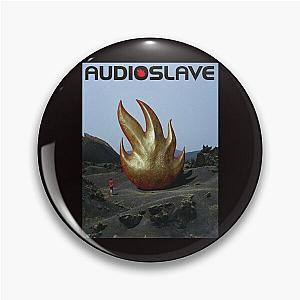 audioslave  Pin