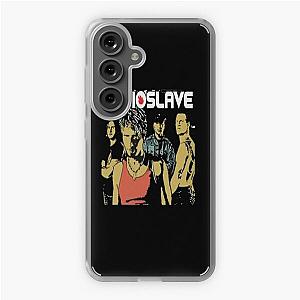 seller audioslave           Samsung Galaxy Soft Case