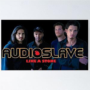 audioslave  Poster