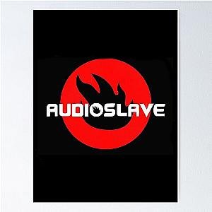 new-album audioslave Poster