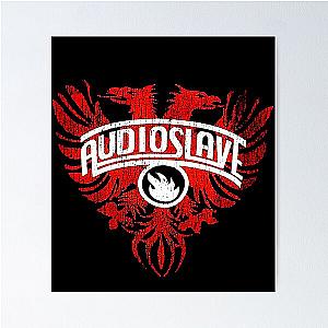 MINT Audioslave Poster