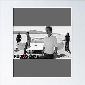 Audioslave Classic 2 Poster