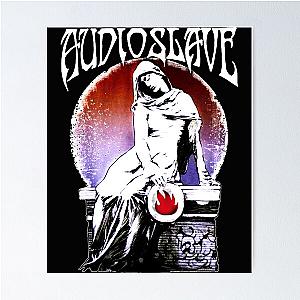 audioslave  Poster