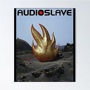 audioslave  Poster