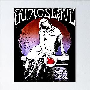 Audioslave  Poster