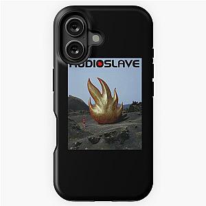 audioslave Classic  iPhone Tough Case