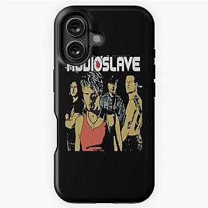 seller audioslave           iPhone Tough Case