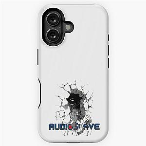 AUDIOSLAVE Revival iPhone Tough Case