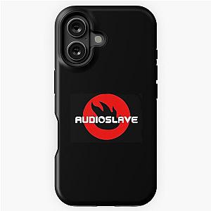 new-album audioslave iPhone Tough Case