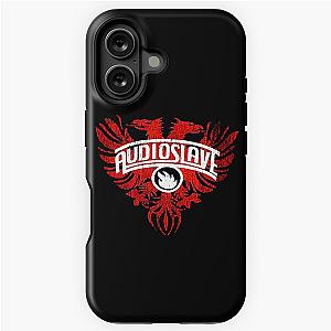 MINT Audioslave iPhone Tough Case