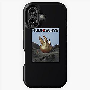 audioslave – 	 	  	 iPhone Tough Case