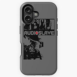 Audioslave Classic Art iPhone Tough Case