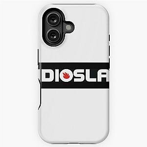 Audioslave  Sticker iPhone Tough Case