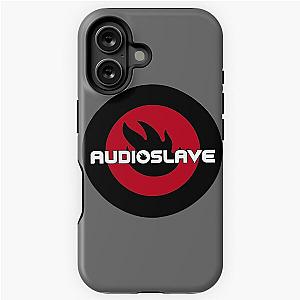 Audioslave Classic iPhone Tough Case