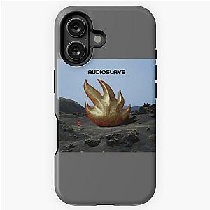 Audioslave Classic Art iPhone Tough Case