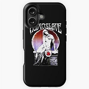 audioslave  iPhone Tough Case