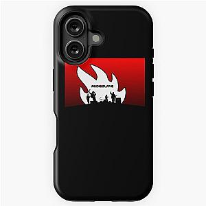 audioslave iPhone Tough Case